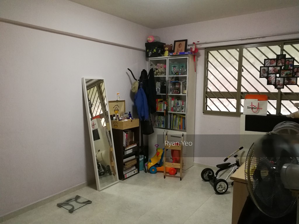 Blk 120 Serangoon North Avenue 1 (Serangoon), HDB 4 Rooms #144273552